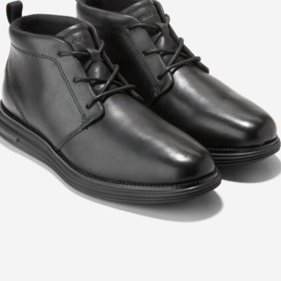 Cole Haan Boots main image 5